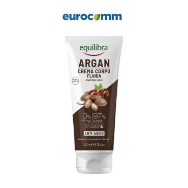 Bodylotion Argán 200ml